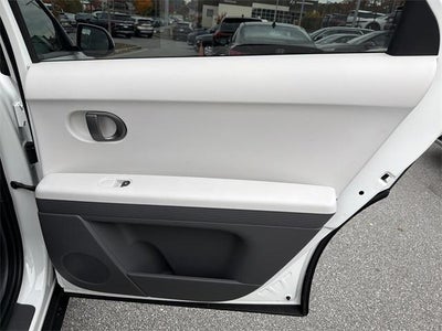 2026 Hyundai IONIQ 5 SE