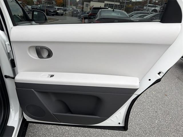 2026 Hyundai IONIQ 5 SE