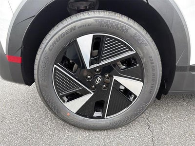 2026 Hyundai IONIQ 5 SE