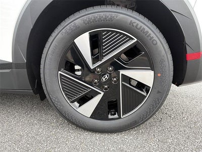 2026 Hyundai IONIQ 5 SE