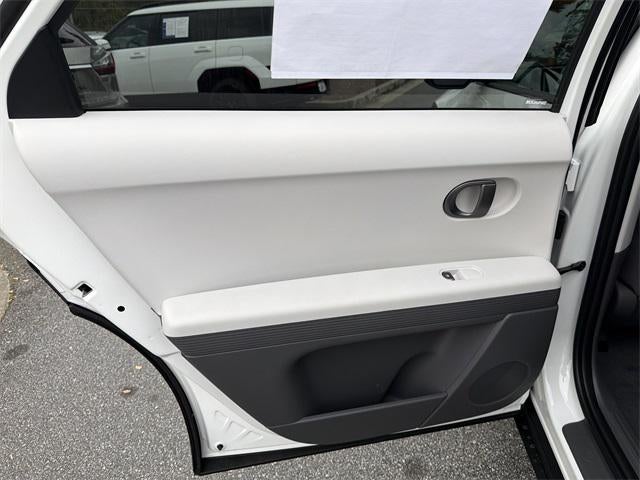 2026 Hyundai IONIQ 5 SE