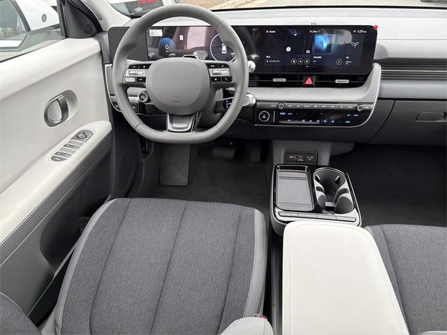 2026 Hyundai IONIQ 5 SE