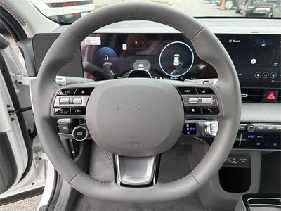 2026 Hyundai IONIQ 5 SE