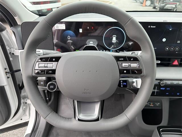 2026 Hyundai IONIQ 5 SE