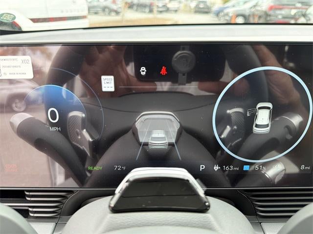 2026 Hyundai IONIQ 5 SE