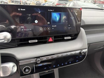 2026 Hyundai IONIQ 5 SE