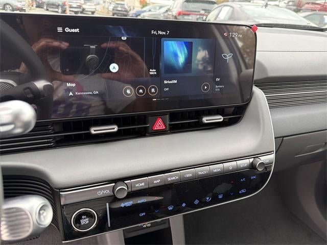 2026 Hyundai IONIQ 5 SE