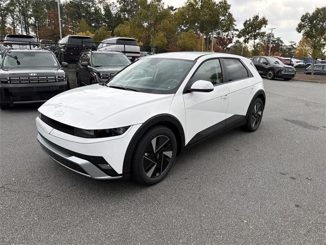 2026 Hyundai IONIQ 5 SE