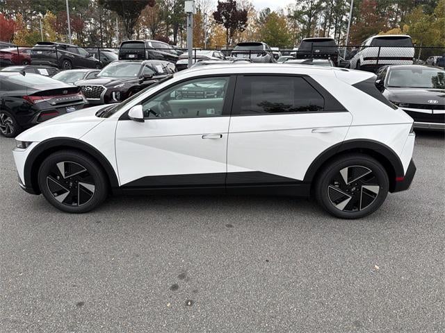 2026 Hyundai IONIQ 5 SE