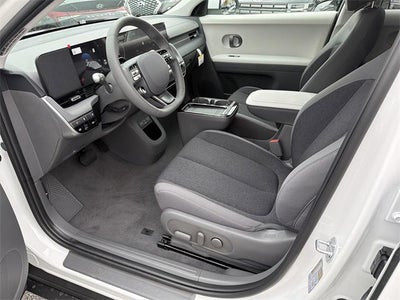 2026 Hyundai IONIQ 5 SE