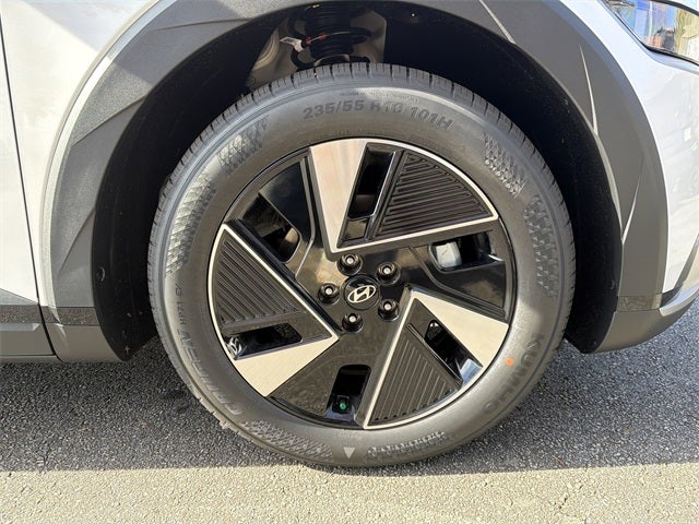 2026 Hyundai IONIQ 5 SE