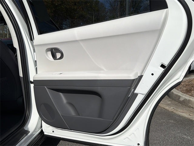 2026 Hyundai IONIQ 5 SE