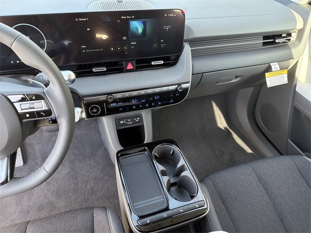 2026 Hyundai IONIQ 5 SE