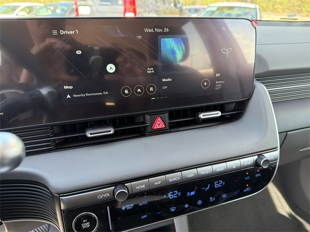 2026 Hyundai IONIQ 5 SE