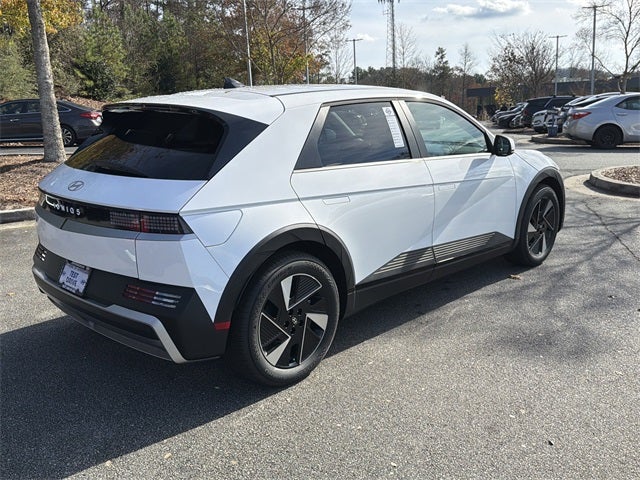 2026 Hyundai IONIQ 5 SE
