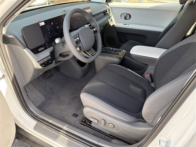 2026 Hyundai IONIQ 5 SE