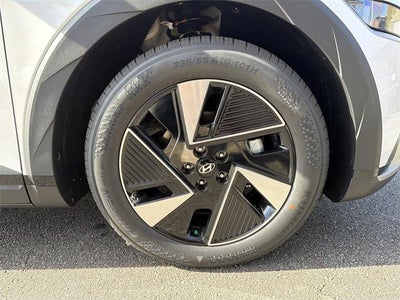 2026 Hyundai IONIQ 5 SE