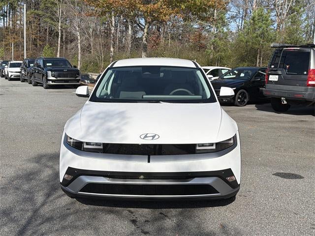 2026 Hyundai IONIQ 5 SE