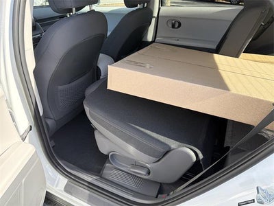 2026 Hyundai IONIQ 5 SE