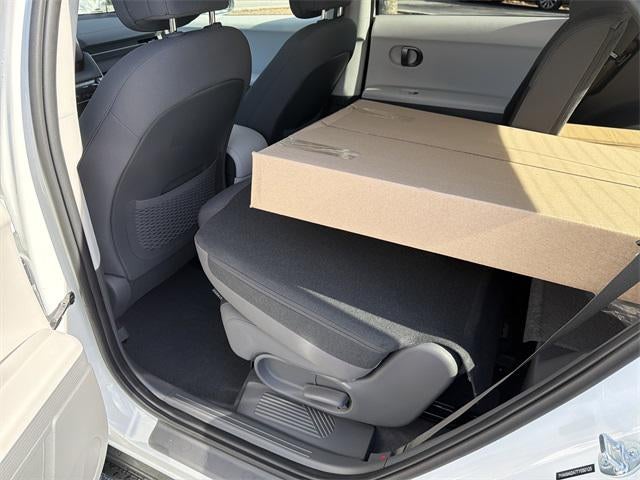 2026 Hyundai IONIQ 5 SE