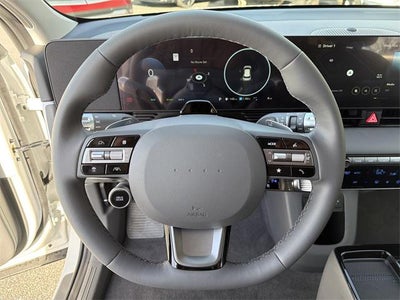 2026 Hyundai IONIQ 5 SE