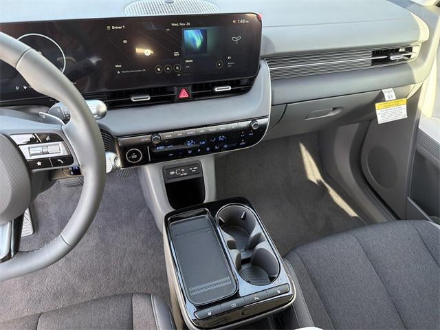 2026 Hyundai IONIQ 5 SE