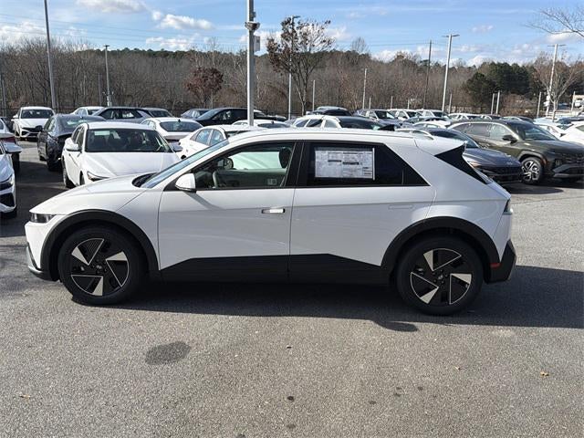 2026 Hyundai IONIQ 5 SE