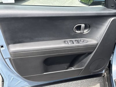 2026 Hyundai IONIQ 5 SE