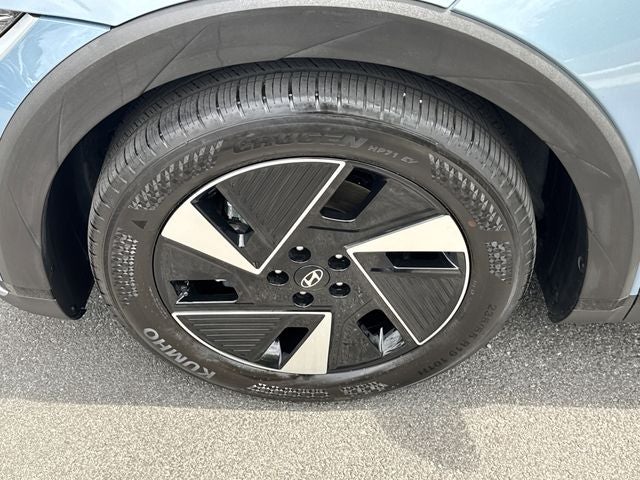 2026 Hyundai IONIQ 5 SE