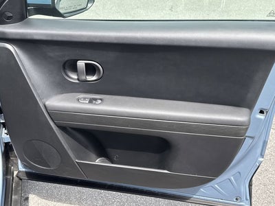 2026 Hyundai IONIQ 5 SE