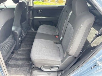 2026 Hyundai IONIQ 5 SE