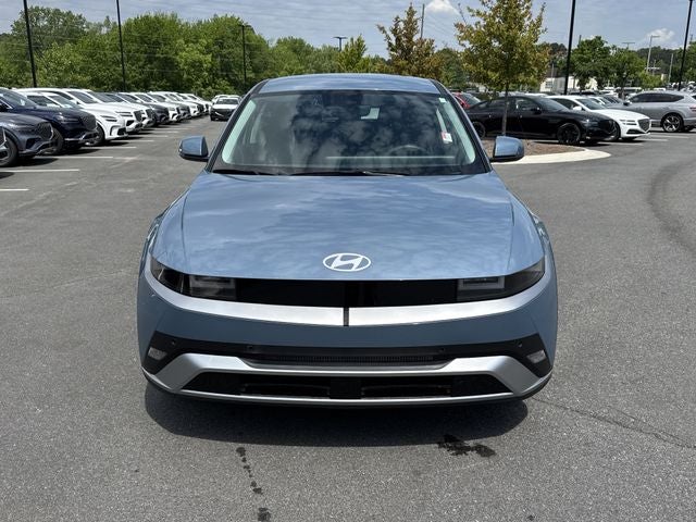 2026 Hyundai IONIQ 5 SE