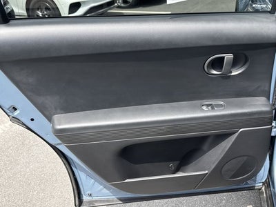 2026 Hyundai IONIQ 5 SE