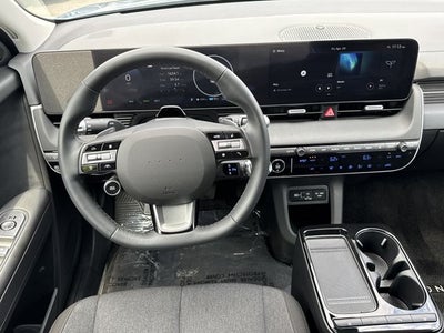 2026 Hyundai IONIQ 5 SE
