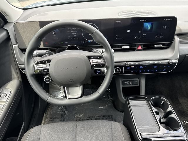 2026 Hyundai IONIQ 5 SE