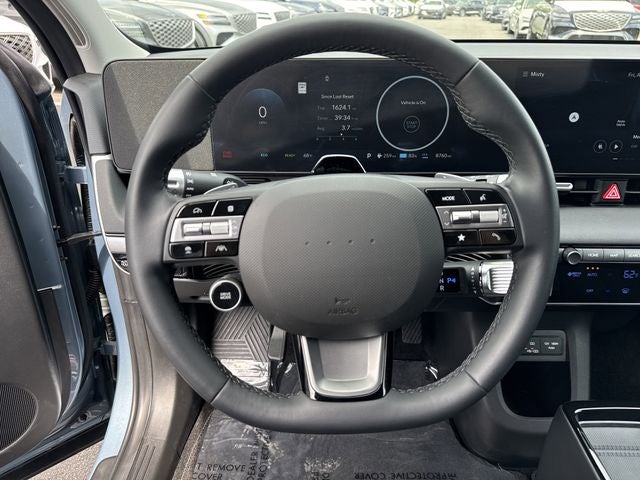 2026 Hyundai IONIQ 5 SE
