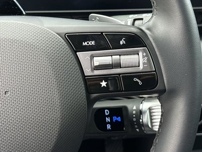2026 Hyundai IONIQ 5 SE