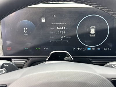 2026 Hyundai IONIQ 5 SE
