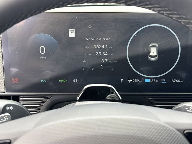 2026 Hyundai IONIQ 5 SE