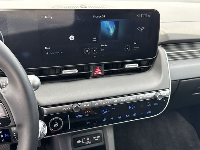 2026 Hyundai IONIQ 5 SE
