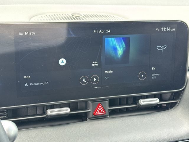 2026 Hyundai IONIQ 5 SE