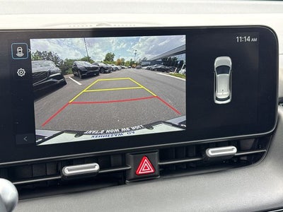 2026 Hyundai IONIQ 5 SE