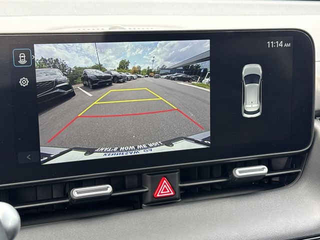 2026 Hyundai IONIQ 5 SE