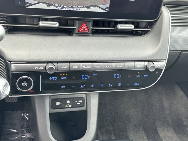 2026 Hyundai IONIQ 5 SE