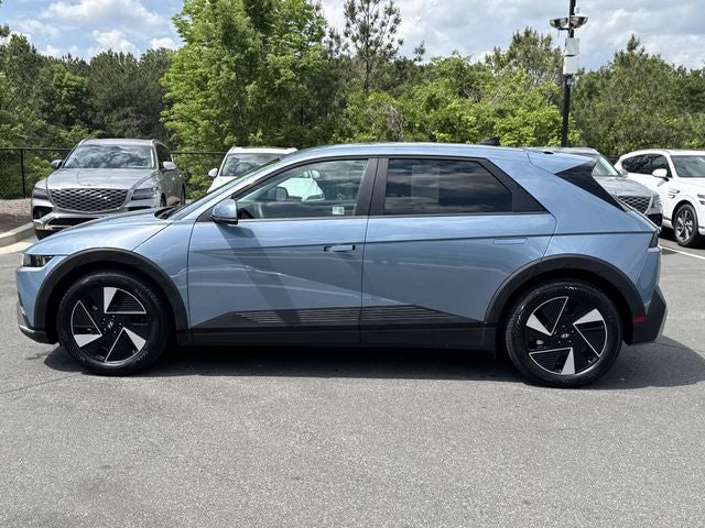 2026 Hyundai IONIQ 5 SE