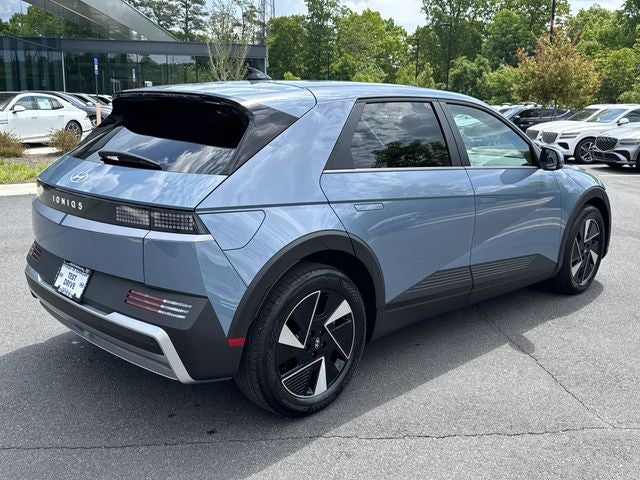 2026 Hyundai IONIQ 5 SE