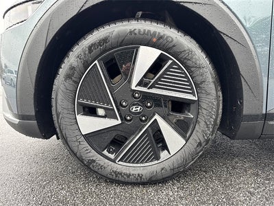 2026 Hyundai IONIQ 5 SE