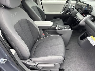 2026 Hyundai IONIQ 5 SE