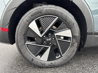 2026 Hyundai IONIQ 5 SE