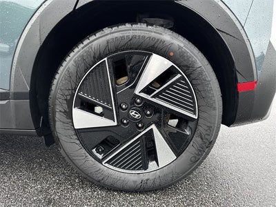 2026 Hyundai IONIQ 5 SE